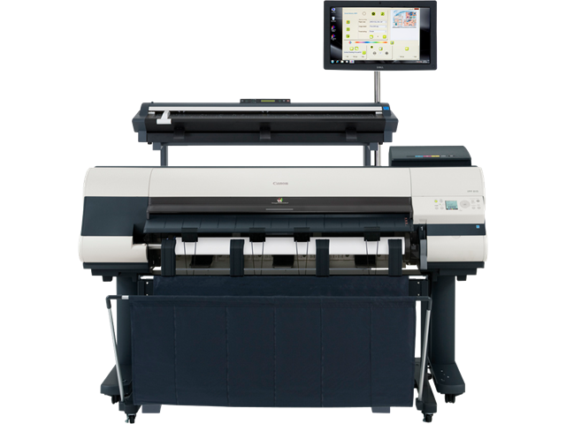 IPF815MFP3